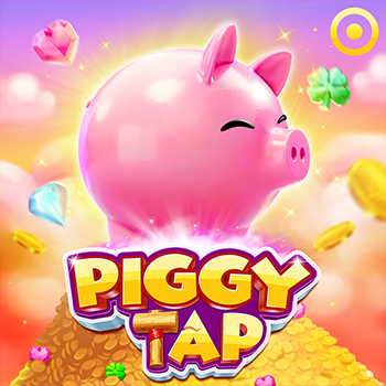 Machine à sous Piggy Tap sur Tortuga Casino